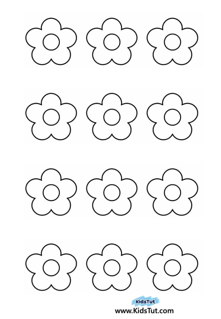 Easy Earth Day Kids Craft: Tissue Paper Earth Art