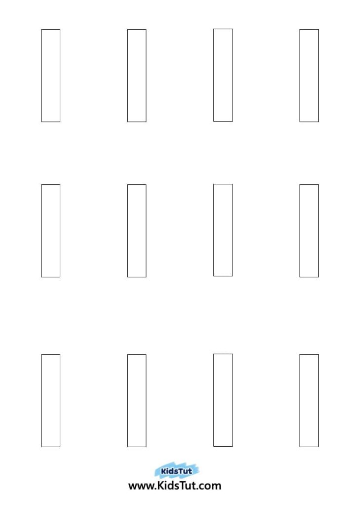 Easy Spring Kids Craft: Flower Boots Art