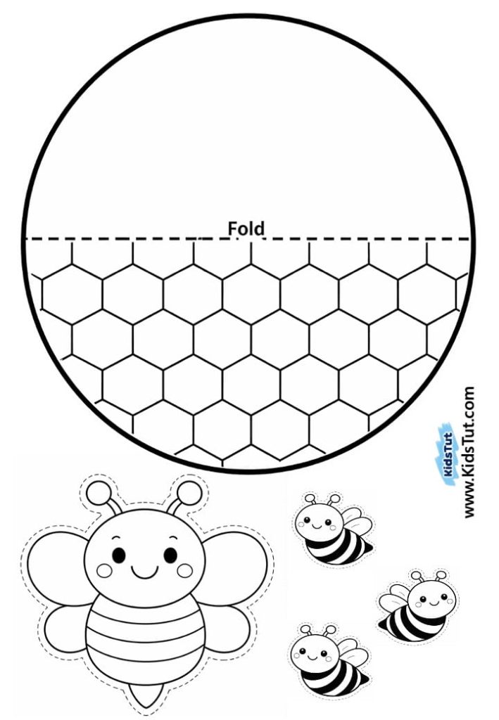 Easy Spring Paper Craft Decoration Ideas for Kids