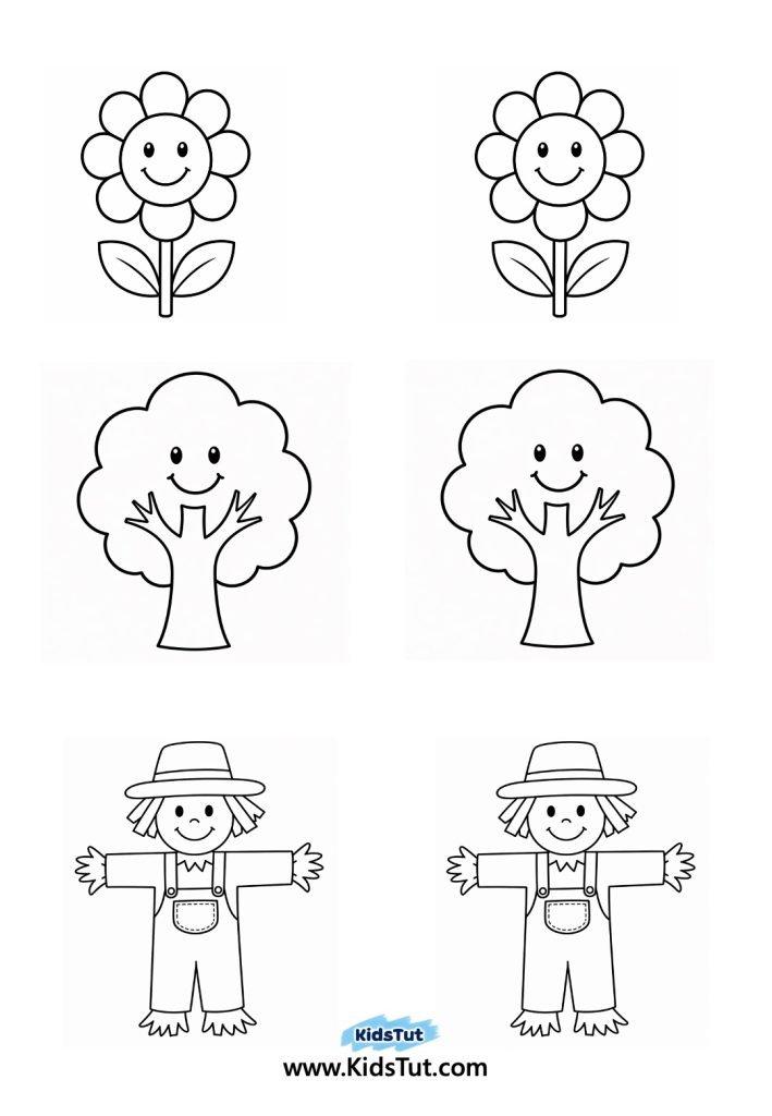 Kids School Project: Easy Mini Garden Box Craft