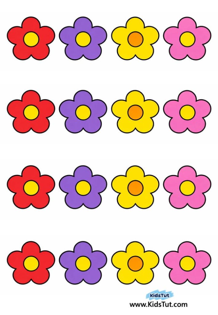 Easy Earth Day Kids Craft: Tissue Paper Earth Art