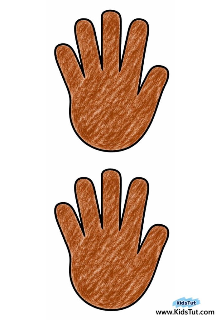 Easy Earth Day Kids Craft: Tissue Paper Earth Art