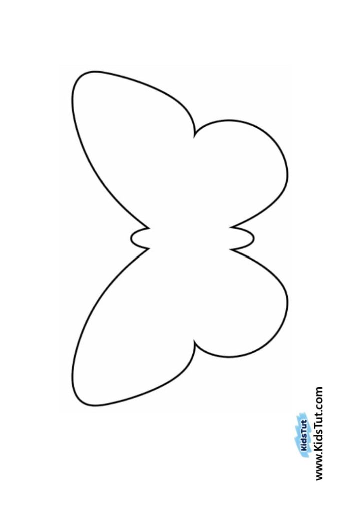 Easy Spring Decoration Crafts for Kids 