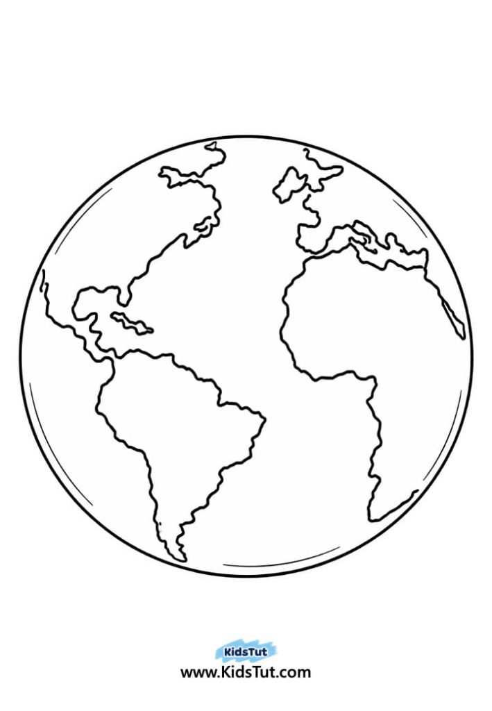 DIY Colorful Paper Chain Decor for Classroom